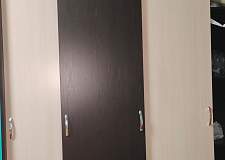 Шкаф-купе Бася 2.0 BMS