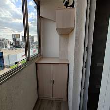 Обувница Лина 14 BMS