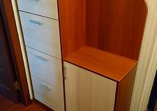 Тумба для обуви ОБ-101 BMS