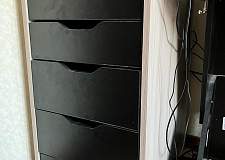 Тумба Алекс 5 BMS