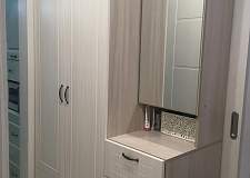 Прихожая Сабрина 03 BMS