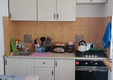 Кухня Монако 1 BMS