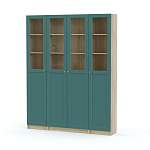 Шкаф Билли Оксберг Billy Oxberg 20 - Фото 5