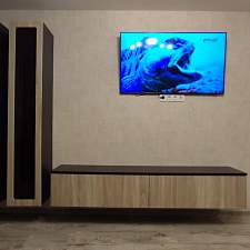 Гостиная Глянец-Люкс 16 BMS