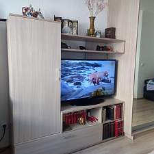 Стенка Фиеста 17 BMS