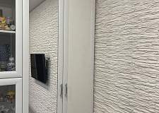 Шкаф Классика 2.2З-Ф BMS