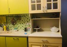 Буфет Романс BMS