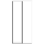 Двери-купе Кассиопея 12 BMS