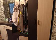 Прихожая Грация-4 BMS