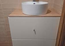 Тумба в ванную Принстон 8 BMS