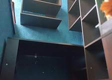 Стол Рокс УШ-2-01 BMS