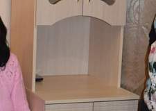 Буфет Вероника BMS