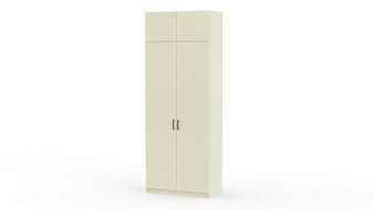 Шкаф распашной Остин Лео 2 BMS(Платье - Белье (2)) (580х2300х500)
