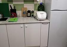 Шкаф нижний бутылочница Валерий BMS