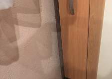 Шкаф нижний бутылочница Валерий BMS