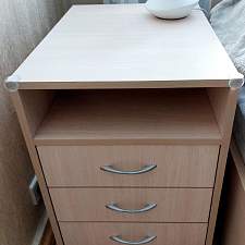 Тумба ТУВ.02-01 BMS