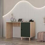 Стол письменный Брукс 5 BMS - Фото 12