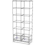 Стеллаж Фиона 4 BMS