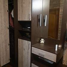 Прихожая Visit-1 вариант 3 BMS