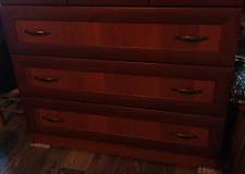 Комод Логос-13 BMS