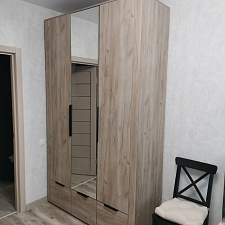 Шкаф для одежды Лилия 14 BMS