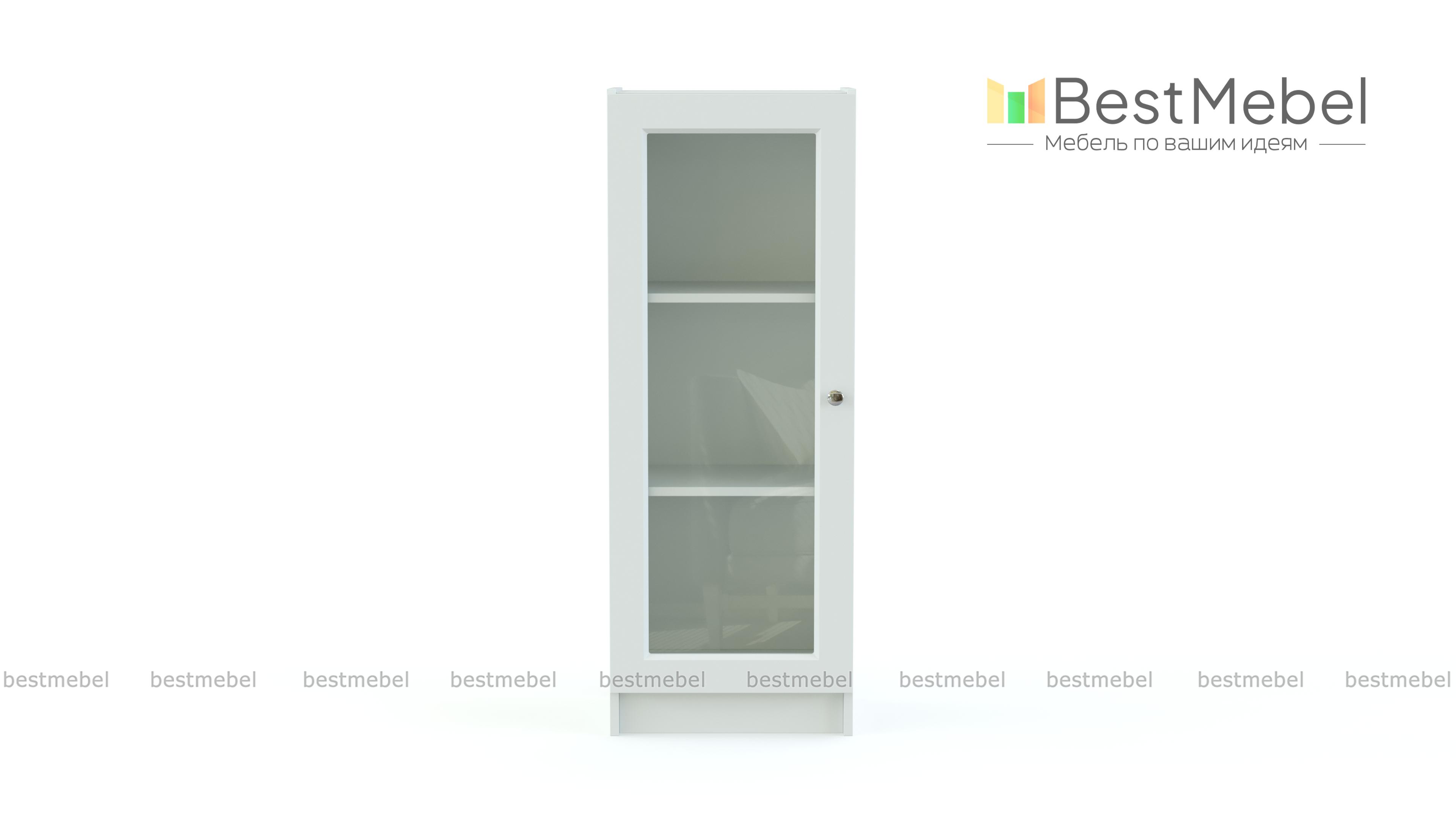 Тумба Билли Оксберг Billy Oxberg 40 - Фото