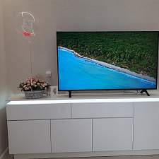 Комод Infinity Блеск 10 BMS