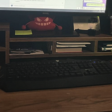 Подставка под монитор Аэро-13 BMS