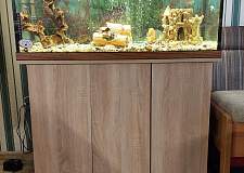 Тумба под аквариум Rio 240 SBX BMS