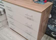 Комод Лотос 2.06 BMS