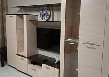 Стенка для гостиной Соло-10 BMS