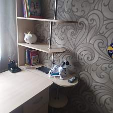 Стеллаж Стойка-1 BMS