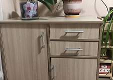 Комод К-110 BMS