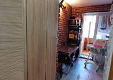 Шкаф Эконом 3 BMS