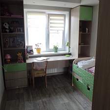 Набор УШ Рикки А 1 BMS