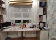 Письменный стол для двоих Мартин 12 BMS