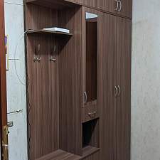 Прихожая Маргарита 2 BMS