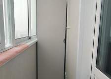 Шкаф Эконом 3 BMS