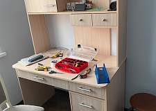 Стол компьютерный Кети 6 BMS