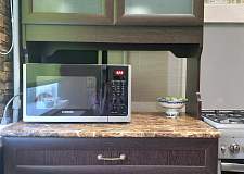 Буфет Яблоко BMS