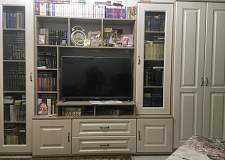 Стенка Стиль 7 BMS