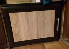 Шкаф обувной Бона-3 BMS