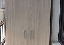 Шкаф Эконом 4 BMS