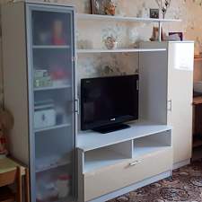 Стенка Соло 1 BMS