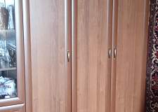 Шкаф МДФ-3 BMS