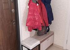 Прихожая Логика 03 BMS