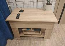 Стол журнальный Лили 6 BMS