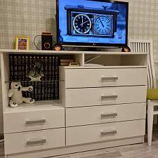 Комод Турин BMS