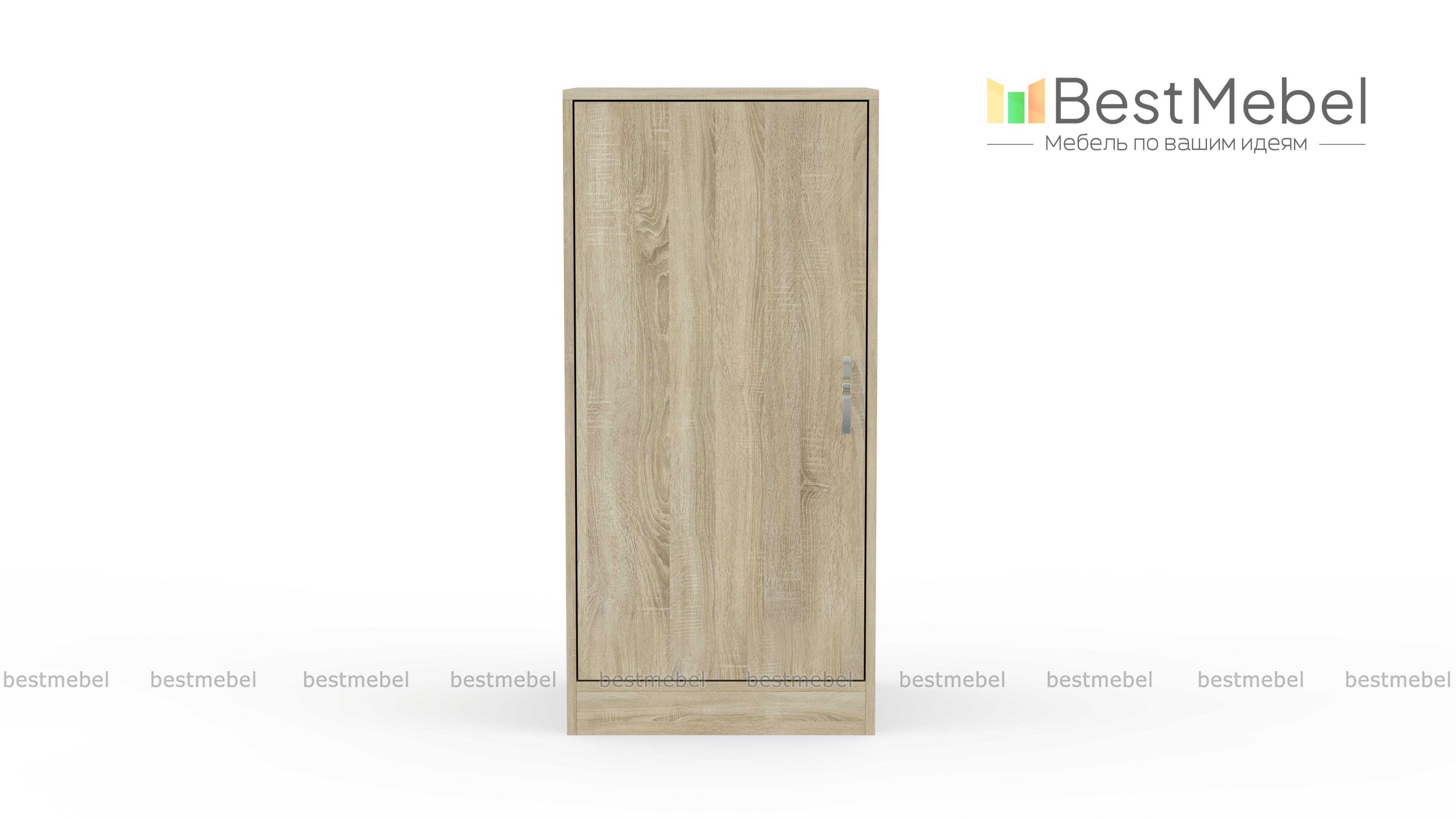 Обувница Лина 14 BMS - Фото