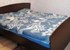 Кровать Валерия 1 BMS